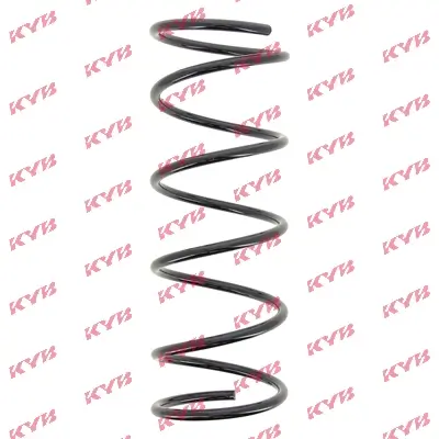 Fahrwerksfeder Vorderachse KYB RA1327