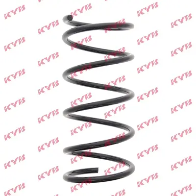 Fahrwerksfeder Vorderachse KYB RA1331 Bild Fahrwerksfeder Vorderachse KYB RA1331