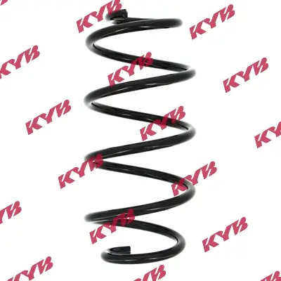 Fahrwerksfeder Vorderachse KYB RA1345 Bild Fahrwerksfeder Vorderachse KYB RA1345