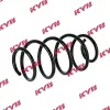 Fahrwerksfeder Vorderachse KYB RA1345 Bild Fahrwerksfeder Vorderachse KYB RA1345