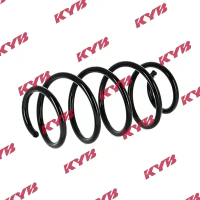 Fahrwerksfeder Vorderachse KYB RA1345 Bild Fahrwerksfeder Vorderachse KYB RA1345