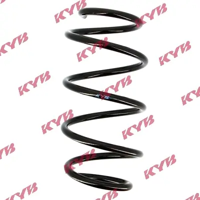 Fahrwerksfeder Vorderachse KYB RA1347