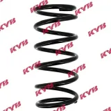 Fahrwerksfeder Vorderachse KYB RA1355