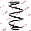 Fahrwerksfeder Vorderachse KYB RA1359
