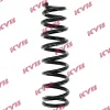 Fahrwerksfeder Vorderachse links KYB RA1362 Bild Fahrwerksfeder Vorderachse links KYB RA1362