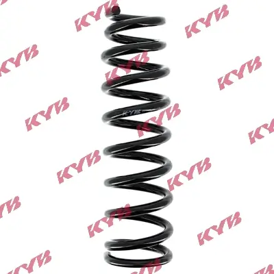 Fahrwerksfeder Vorderachse links KYB RA1362 Bild Fahrwerksfeder Vorderachse links KYB RA1362
