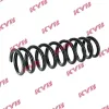 Fahrwerksfeder Vorderachse links KYB RA1362 Bild Fahrwerksfeder Vorderachse links KYB RA1362
