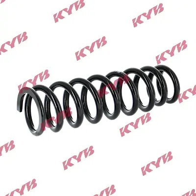 Fahrwerksfeder Vorderachse links KYB RA1362 Bild Fahrwerksfeder Vorderachse links KYB RA1362