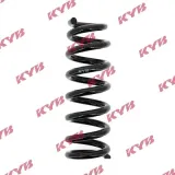 Fahrwerksfeder Vorderachse KYB RA1364
