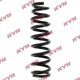 Fahrwerksfeder Vorderachse links KYB RA1365
