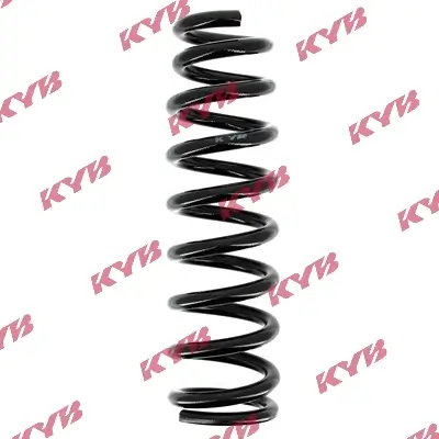 Fahrwerksfeder Vorderachse links KYB RA1365 Bild Fahrwerksfeder Vorderachse links KYB RA1365