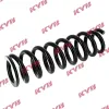 Fahrwerksfeder Vorderachse links KYB RA1365 Bild Fahrwerksfeder Vorderachse links KYB RA1365