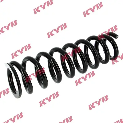 Fahrwerksfeder Vorderachse links KYB RA1365 Bild Fahrwerksfeder Vorderachse links KYB RA1365