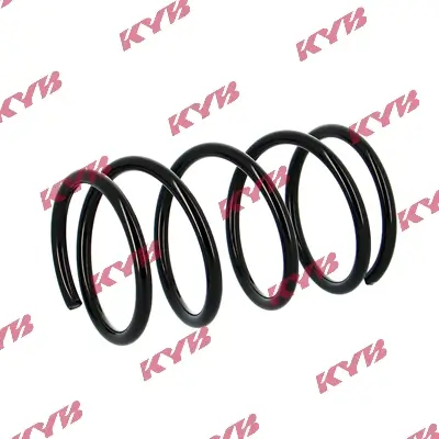 Fahrwerksfeder Vorderachse KYB RA1369