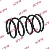 Fahrwerksfeder Vorderachse KYB RA1369