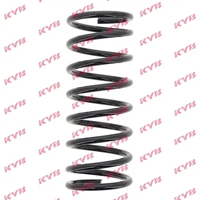 Fahrwerksfeder Vorderachse KYB RA1372 Bild Fahrwerksfeder Vorderachse KYB RA1372