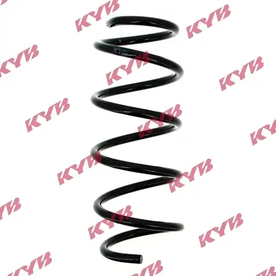 Fahrwerksfeder Vorderachse rechts KYB RA1378