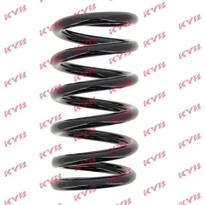 Fahrwerksfeder Vorderachse KYB RA1380 Bild Fahrwerksfeder Vorderachse KYB RA1380