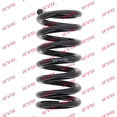 Fahrwerksfeder Vorderachse KYB RA1381 Bild Fahrwerksfeder Vorderachse KYB RA1381
