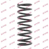 Fahrwerksfeder Vorderachse KYB RA1388