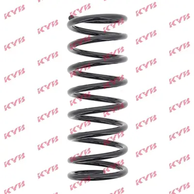Fahrwerksfeder Vorderachse KYB RA1388 Bild Fahrwerksfeder Vorderachse KYB RA1388