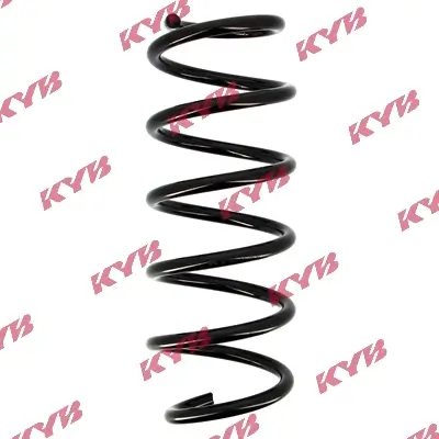 Fahrwerksfeder Vorderachse links KYB RA1390 Bild Fahrwerksfeder Vorderachse links KYB RA1390