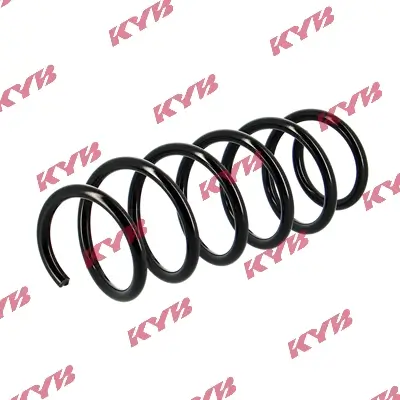 Fahrwerksfeder Vorderachse links KYB RA1390 Bild Fahrwerksfeder Vorderachse links KYB RA1390