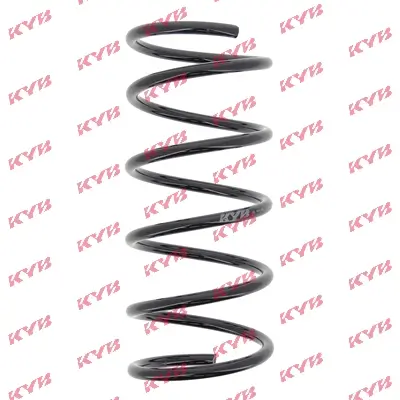 Fahrwerksfeder Vorderachse KYB RA1401 Bild Fahrwerksfeder Vorderachse KYB RA1401