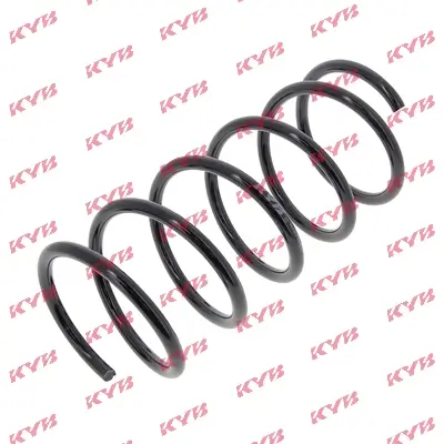 Fahrwerksfeder Vorderachse KYB RA1401 Bild Fahrwerksfeder Vorderachse KYB RA1401