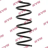 Fahrwerksfeder Vorderachse KYB RA1403