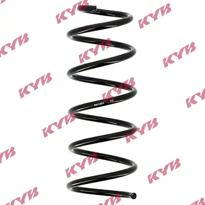 Fahrwerksfeder Vorderachse KYB RA1403 Bild Fahrwerksfeder Vorderachse KYB RA1403