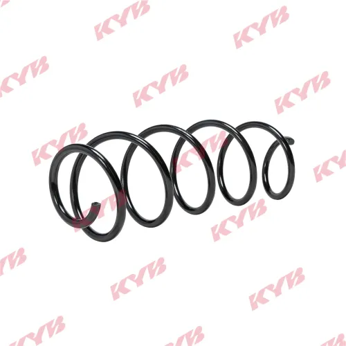 Fahrwerksfeder Vorderachse KYB RA1405 Bild Fahrwerksfeder Vorderachse KYB RA1405