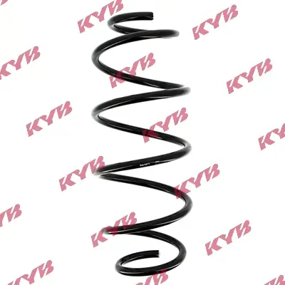 Fahrwerksfeder Vorderachse KYB RA1411
