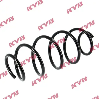Fahrwerksfeder Vorderachse KYB RA1411 Bild Fahrwerksfeder Vorderachse KYB RA1411