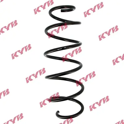Fahrwerksfeder Vorderachse KYB RA1413 Bild Fahrwerksfeder Vorderachse KYB RA1413