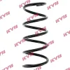 Fahrwerksfeder Vorderachse KYB RA1416