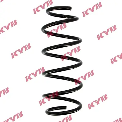 Fahrwerksfeder Vorderachse KYB RA1419