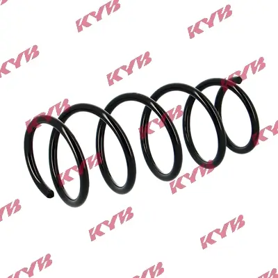 Fahrwerksfeder Vorderachse KYB RA1420 Bild Fahrwerksfeder Vorderachse KYB RA1420