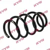 Fahrwerksfeder Vorderachse KYB RA1428 Bild Fahrwerksfeder Vorderachse KYB RA1428
