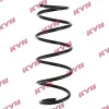 Fahrwerksfeder Vorderachse KYB RA1429 Bild Fahrwerksfeder Vorderachse KYB RA1429
