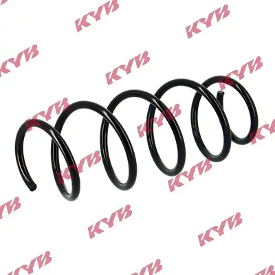 Fahrwerksfeder Vorderachse KYB RA1429 Bild Fahrwerksfeder Vorderachse KYB RA1429