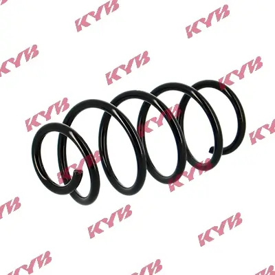 Fahrwerksfeder Vorderachse KYB RA1430 Bild Fahrwerksfeder Vorderachse KYB RA1430