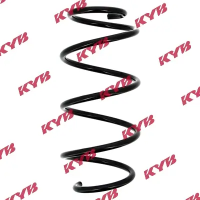 Fahrwerksfeder Vorderachse KYB RA1432 Bild Fahrwerksfeder Vorderachse KYB RA1432