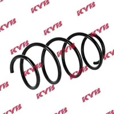 Fahrwerksfeder Vorderachse KYB RA1432 Bild Fahrwerksfeder Vorderachse KYB RA1432
