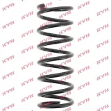 Fahrwerksfeder Vorderachse KYB RA1433