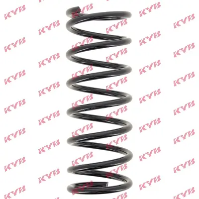 Fahrwerksfeder Vorderachse KYB RA1433 Bild Fahrwerksfeder Vorderachse KYB RA1433