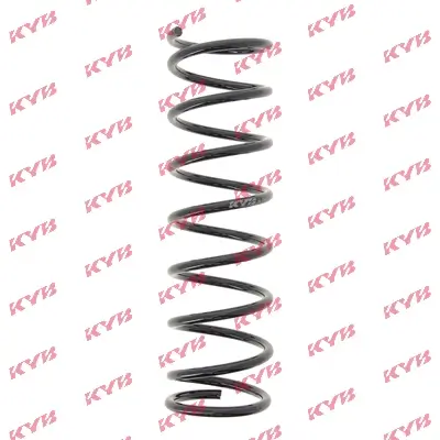 Fahrwerksfeder Vorderachse KYB RA1434 Bild Fahrwerksfeder Vorderachse KYB RA1434