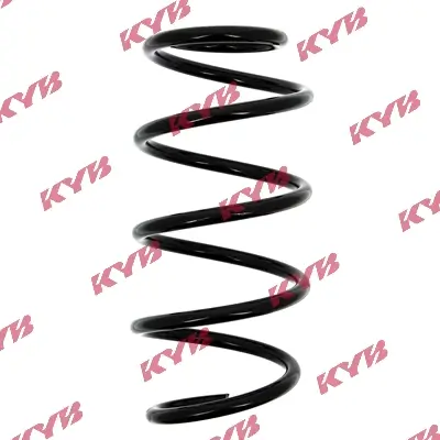 Fahrwerksfeder Vorderachse KYB RA1435