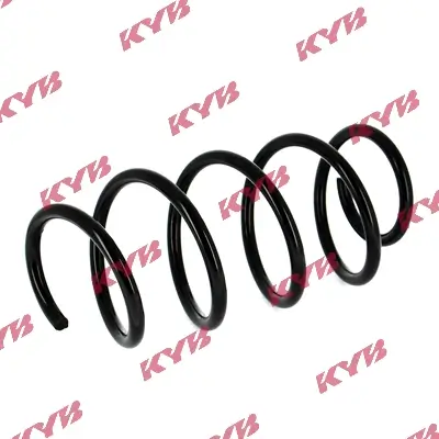 Fahrwerksfeder Vorderachse KYB RA1435 Bild Fahrwerksfeder Vorderachse KYB RA1435