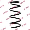 Fahrwerksfeder Vorderachse KYB RA1436
